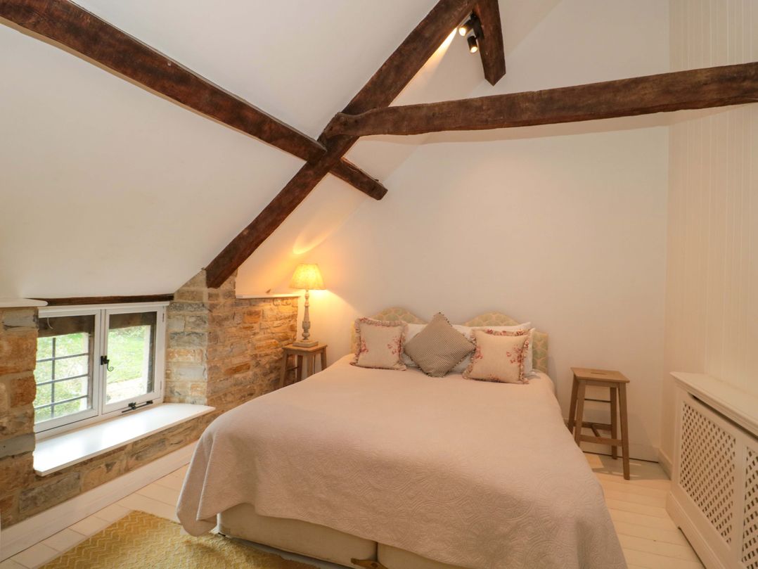 The Farmhouse