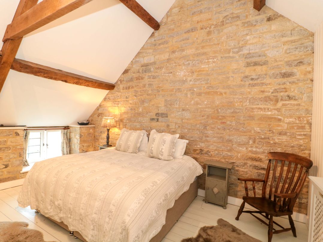 The Farmhouse