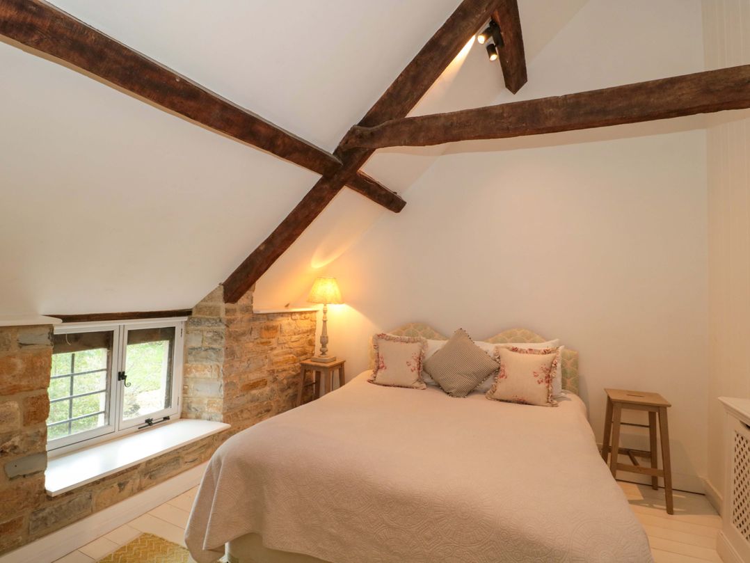 The Farmhouse
