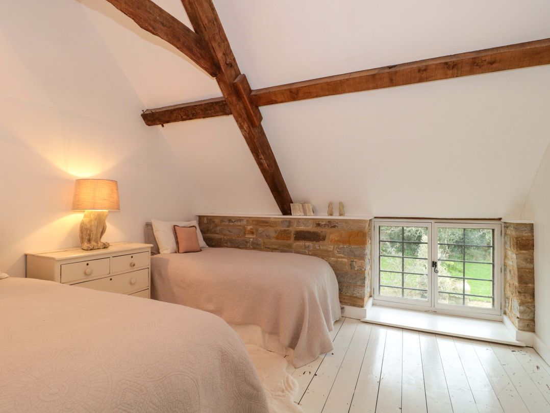 The Farmhouse