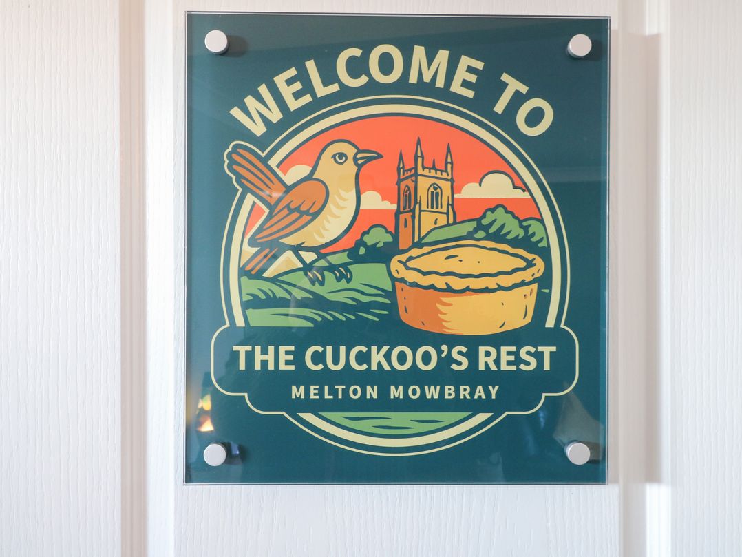 The Cuckoo's Rest