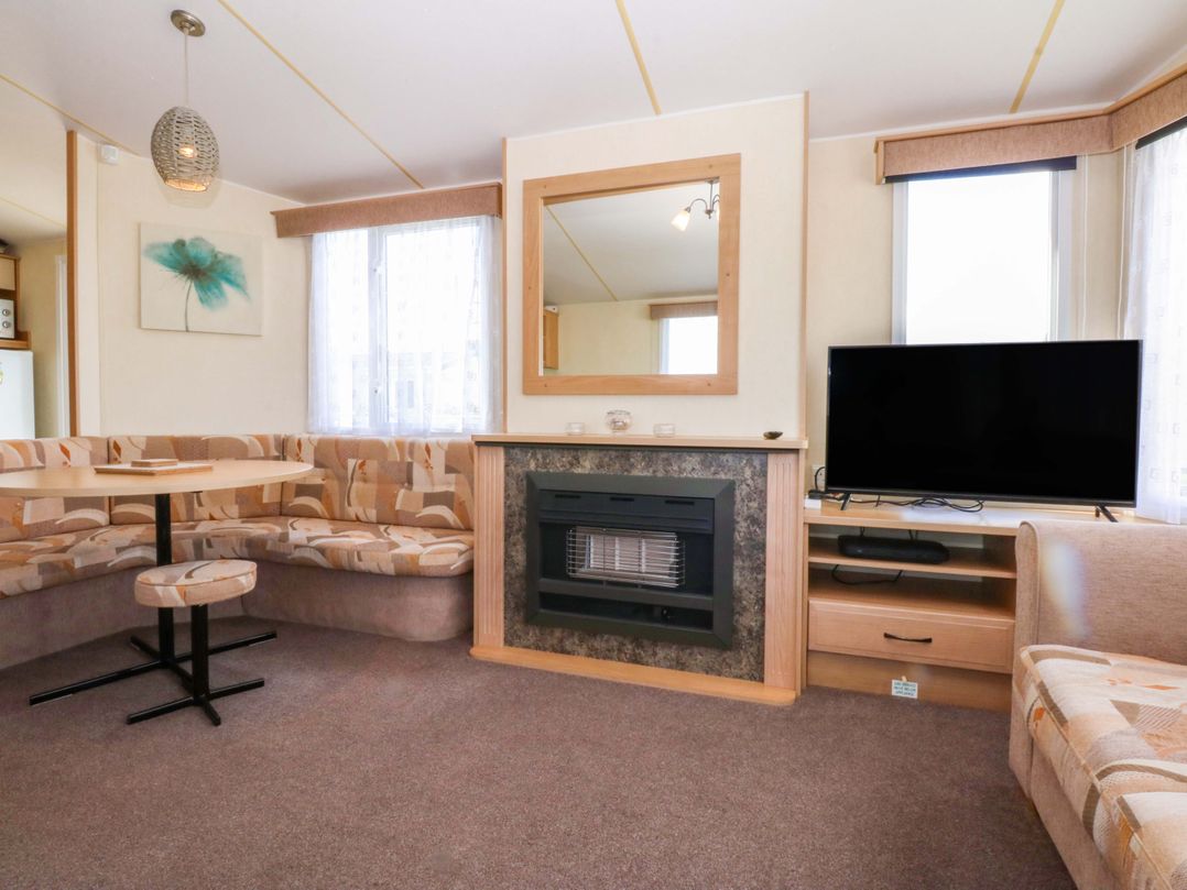 Hideaway Lodge