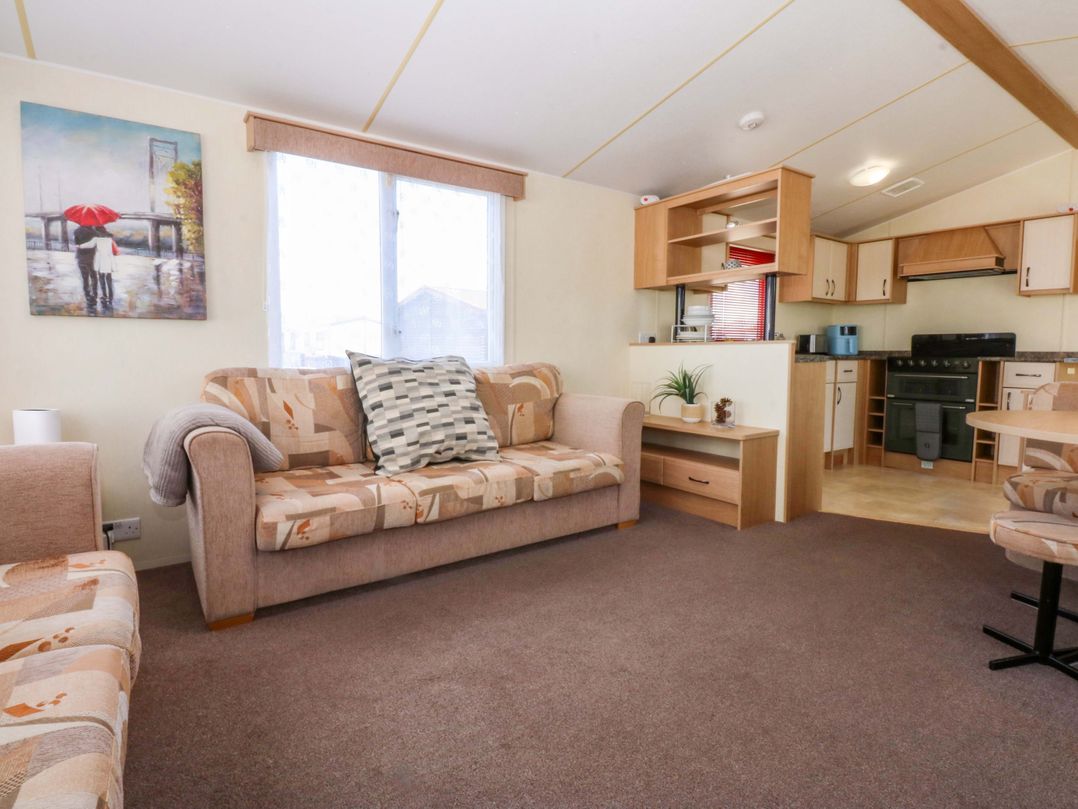 Hideaway Lodge