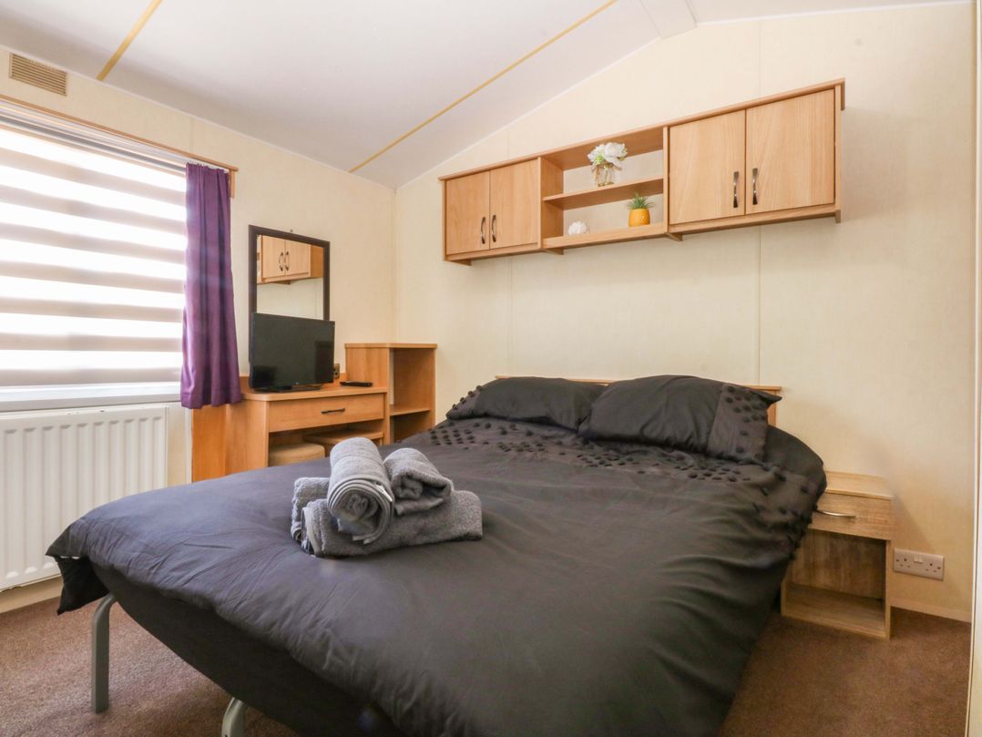 Hideaway Lodge