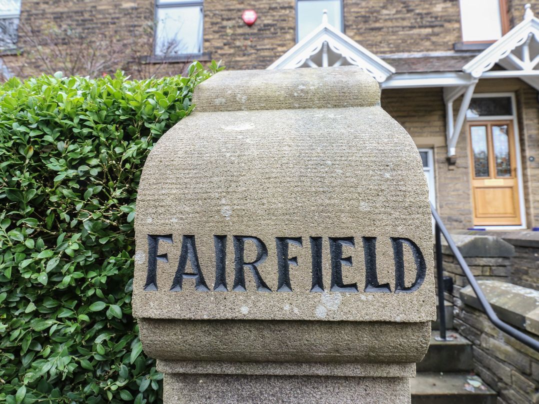 Fairfield House