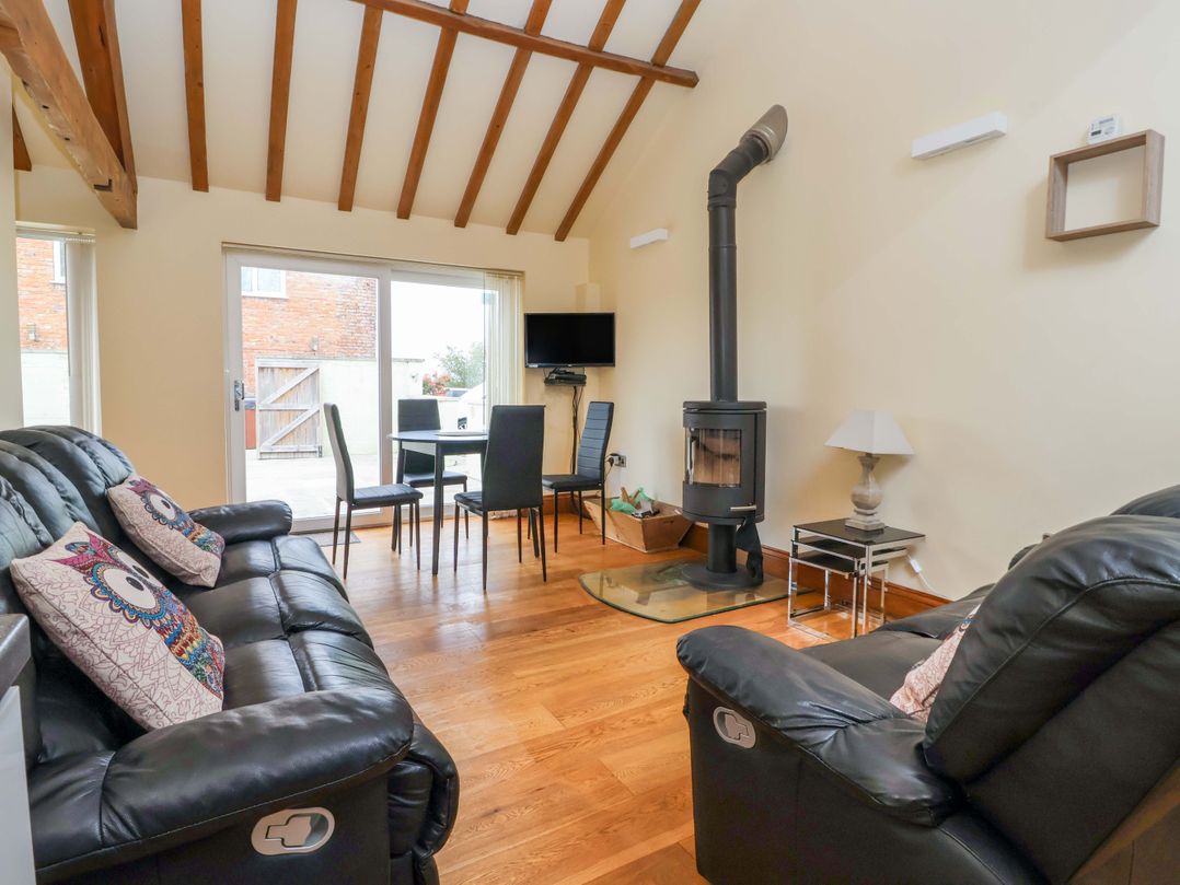 The Owl Barn Cottage