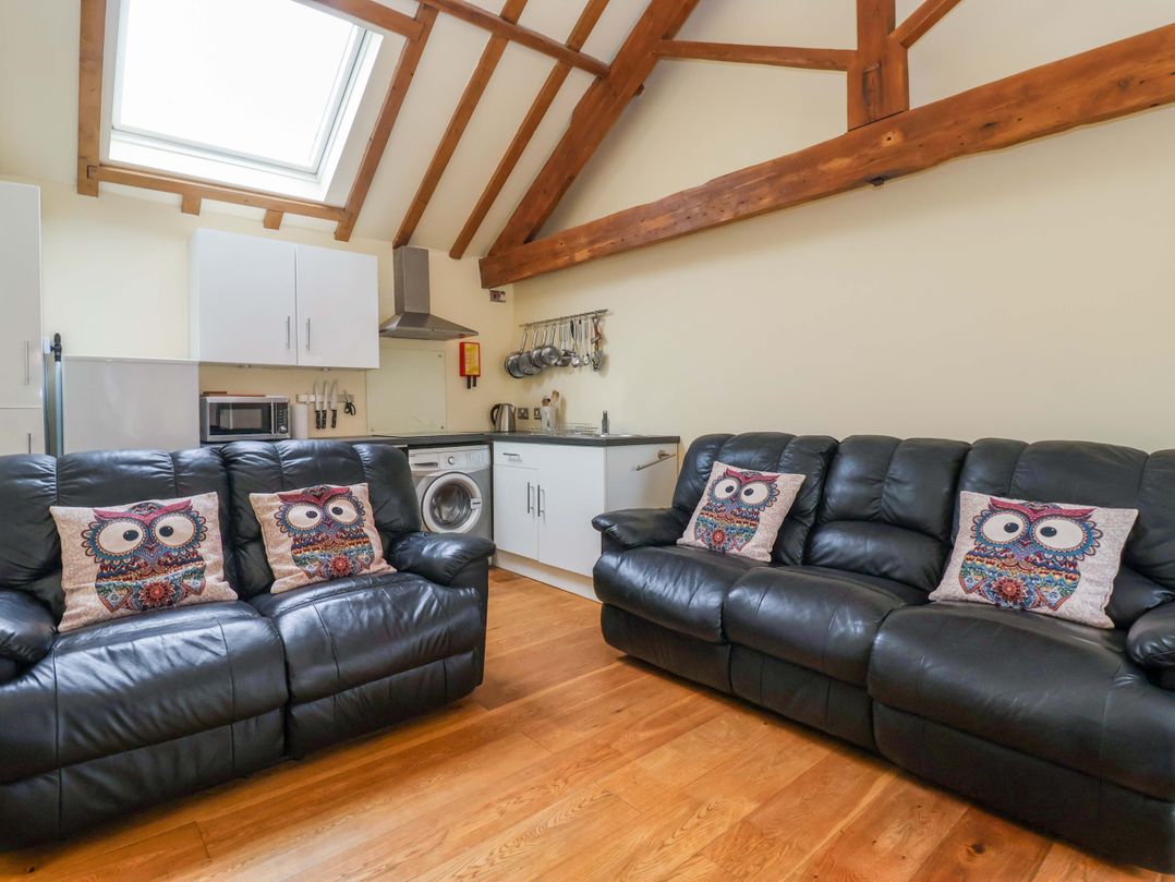 The Owl Barn Cottage