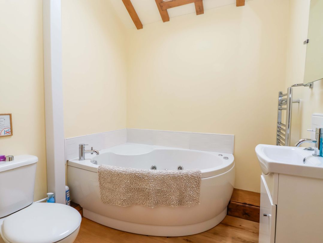 The Owl Barn Cottage