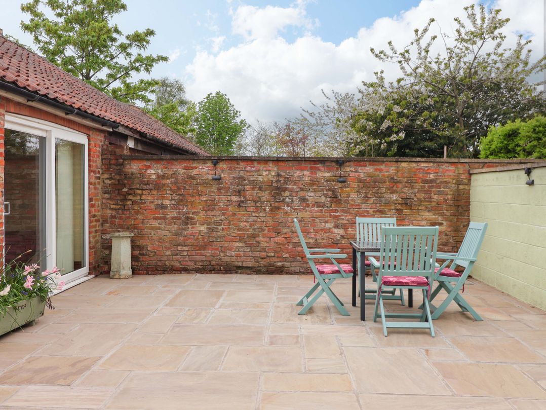 The Owl Barn Cottage