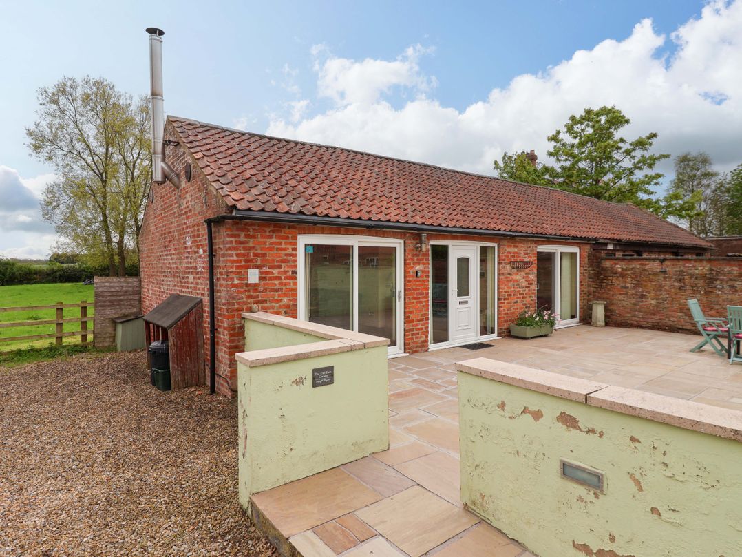 The Owl Barn Cottage