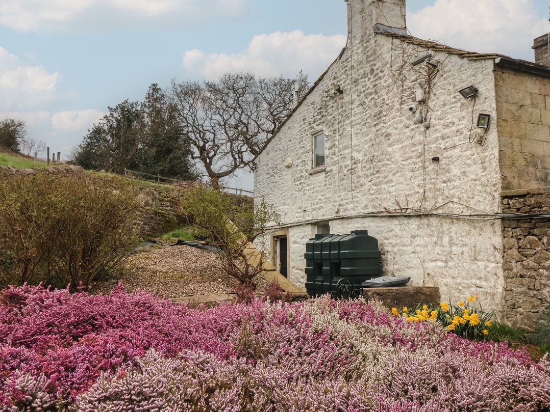 Wood End Farm Cottage