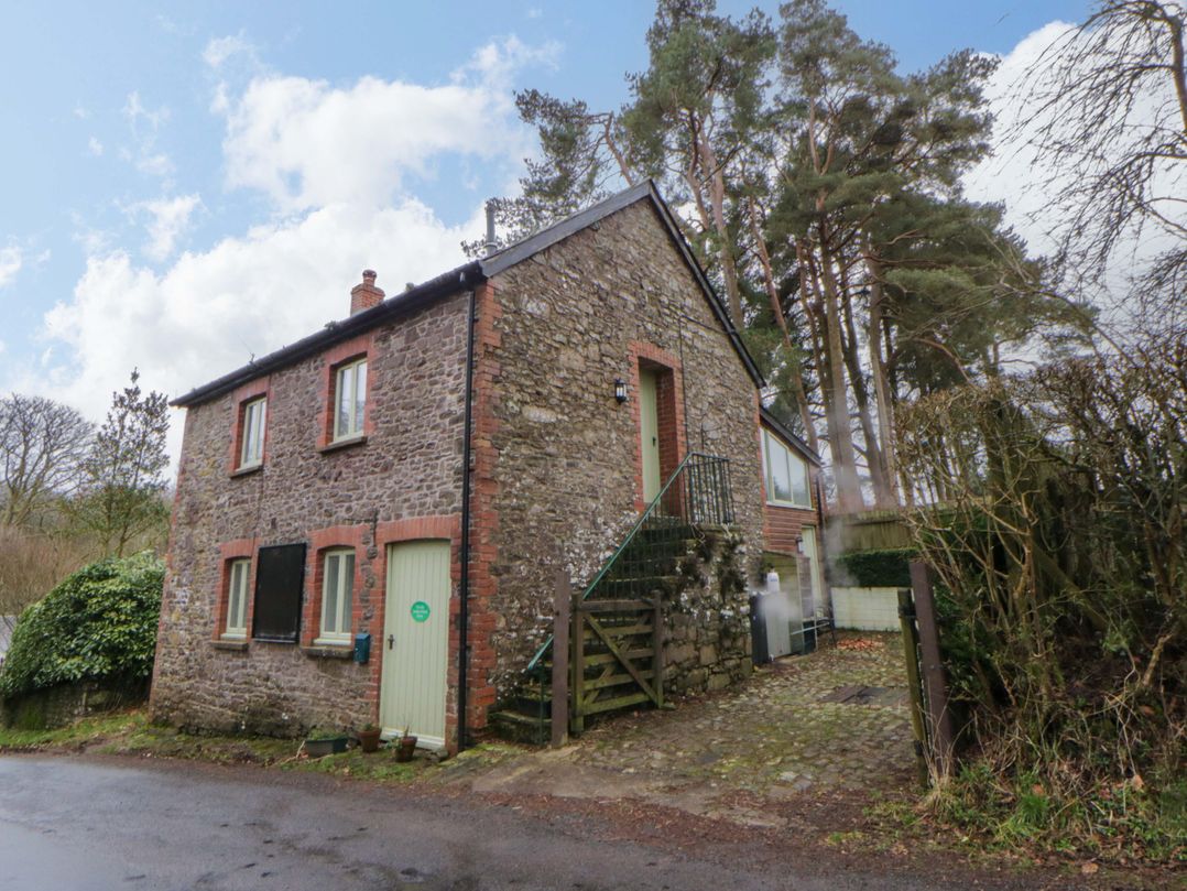 The Old Sunday School