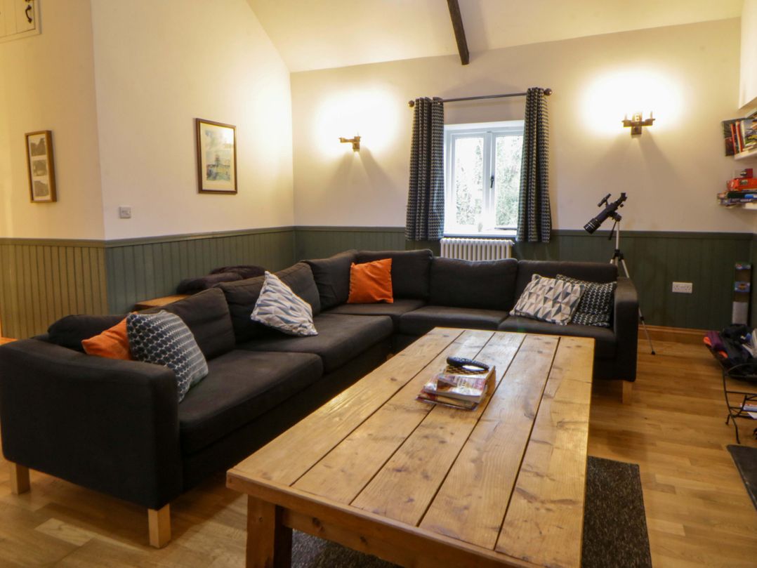 The Old Sunday School