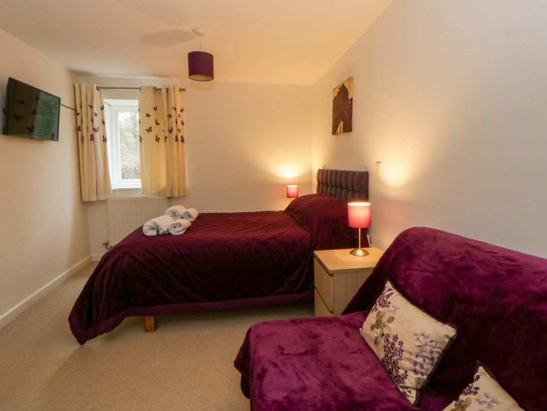 The Old Sunday School