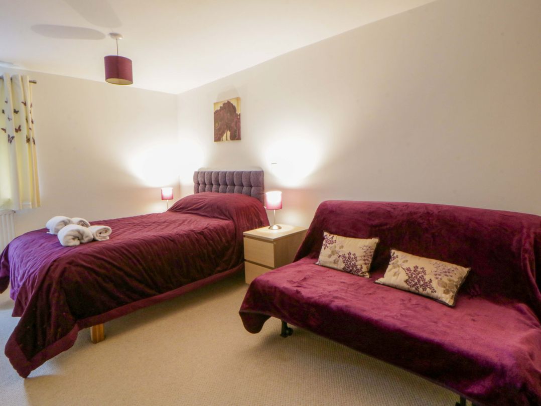 The Old Sunday School