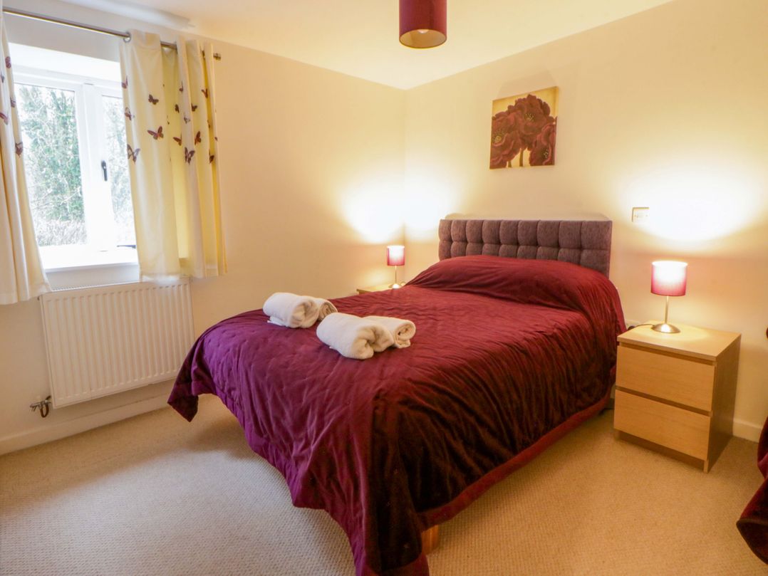 The Old Sunday School