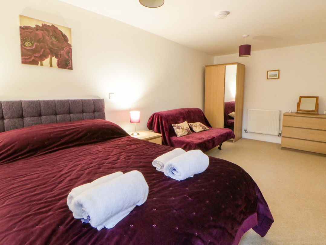 The Old Sunday School