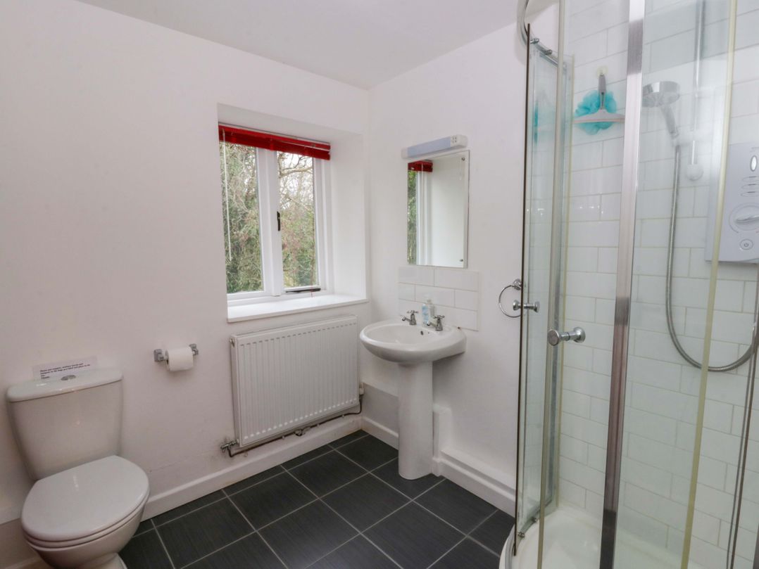 The Old Sunday School