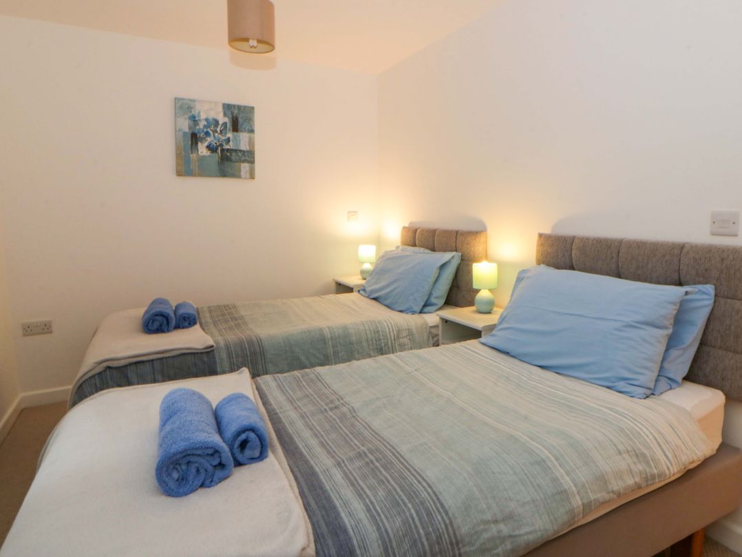 The Old Sunday School