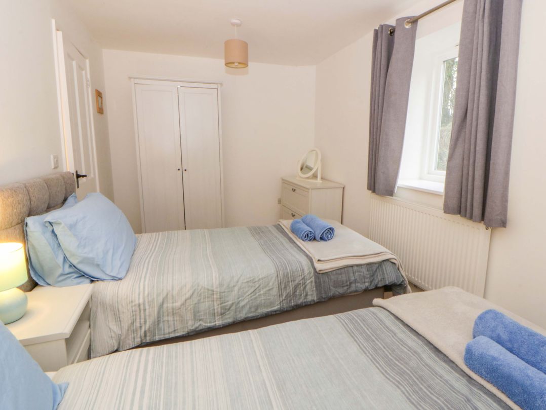 The Old Sunday School