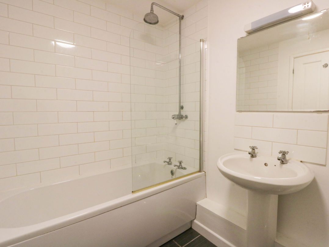 The Old Sunday School