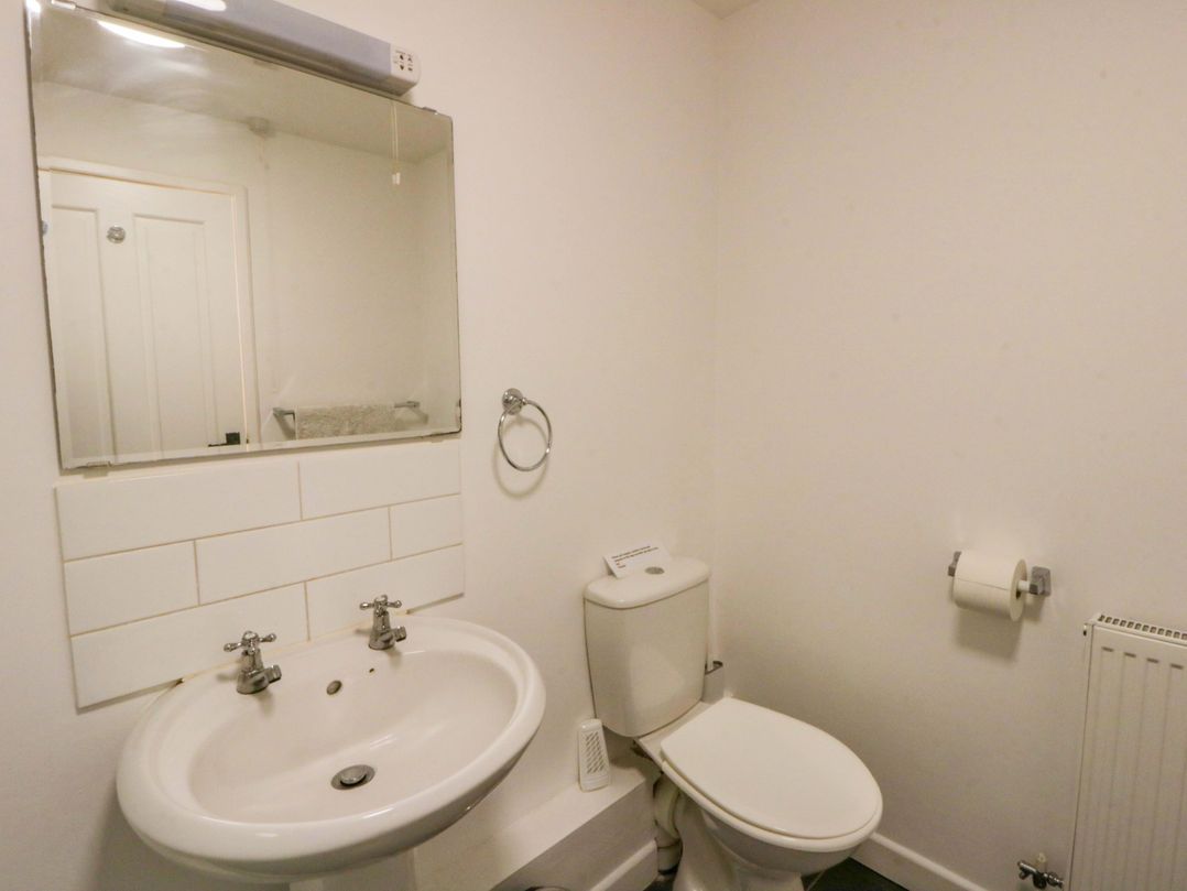 The Old Sunday School