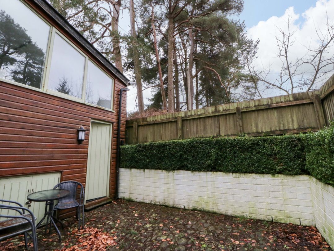 The Old Sunday School