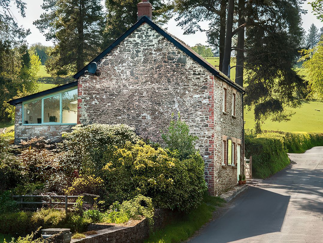 The Old Sunday School