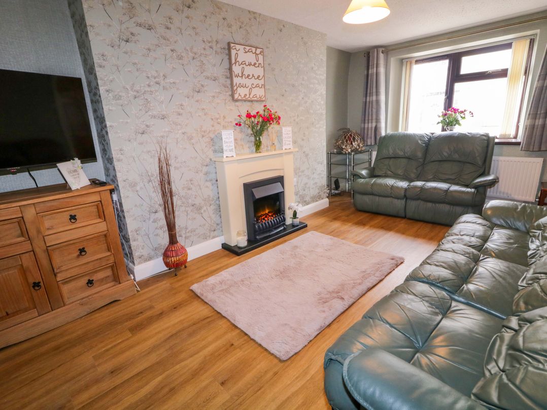 Old Police House&nbsp;