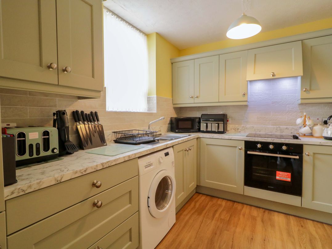 Old Police House&nbsp;