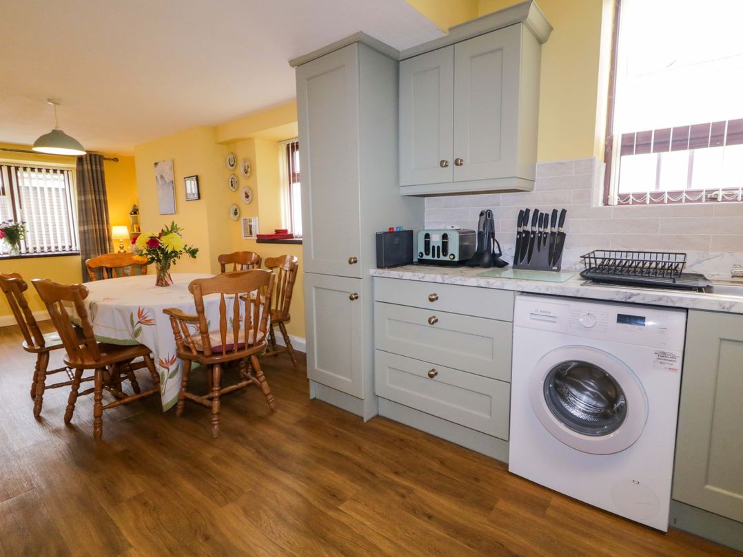 Old Police House&nbsp;