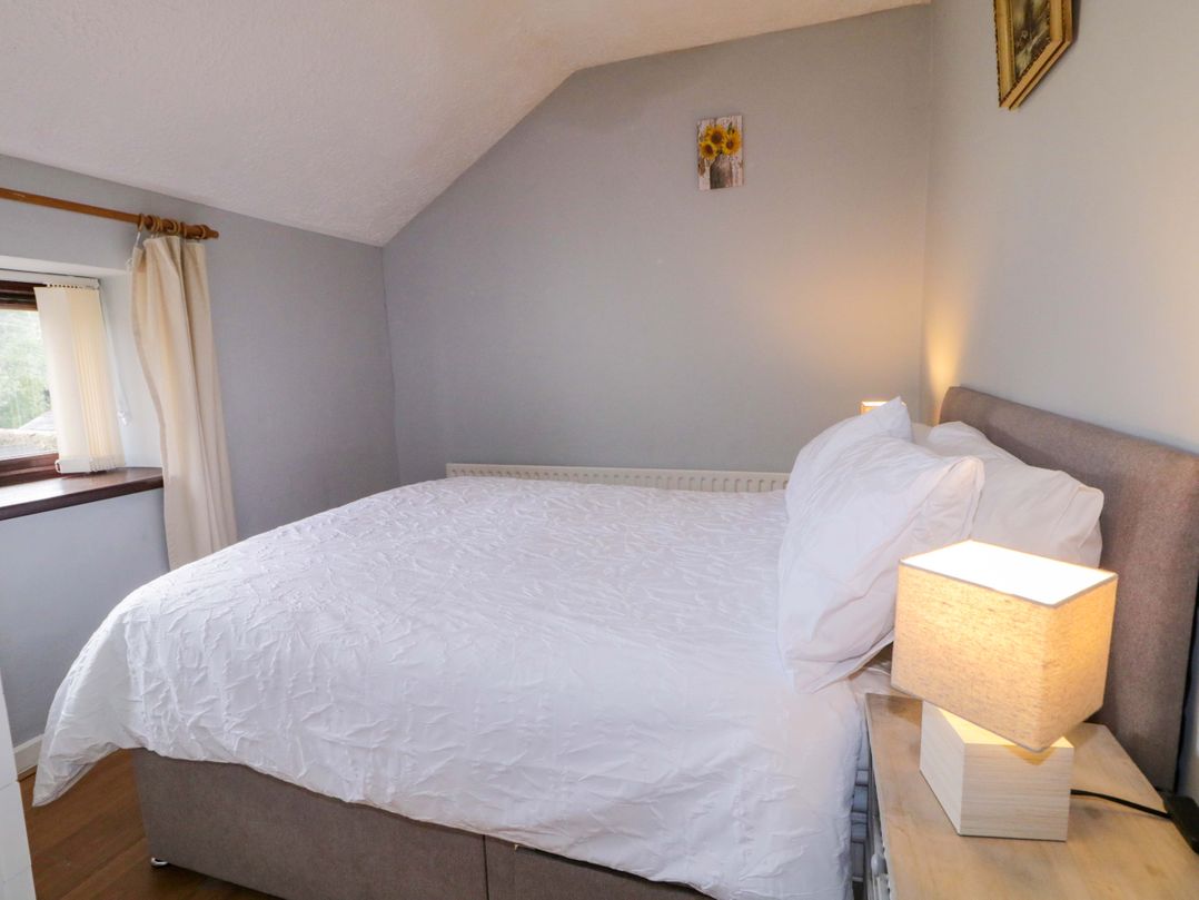 Old Police House&nbsp;