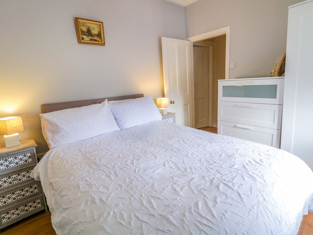 Old Police House&nbsp;