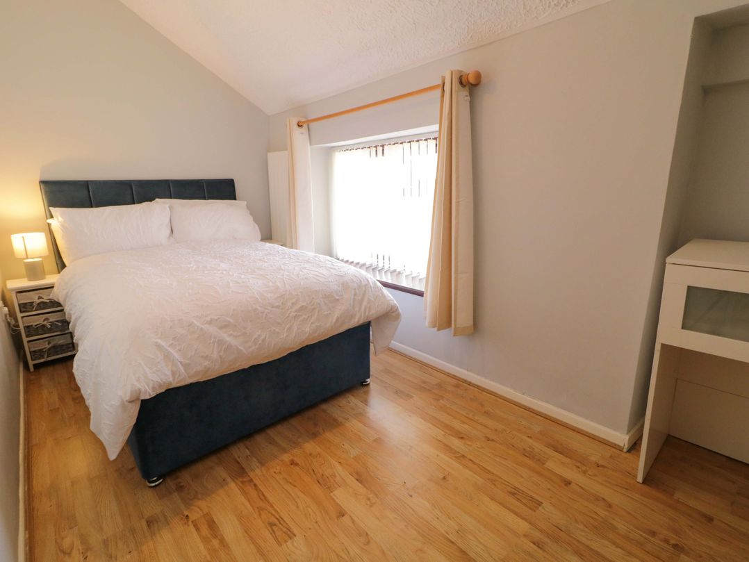 Old Police House&nbsp;