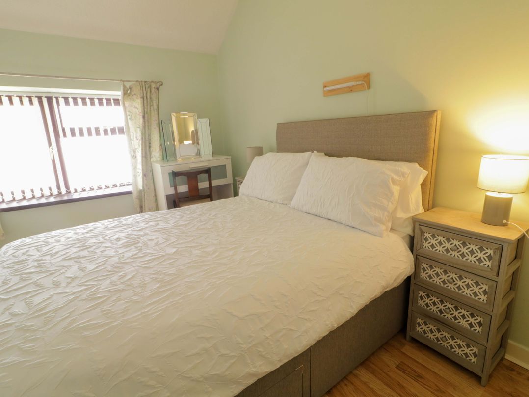 Old Police House&nbsp;