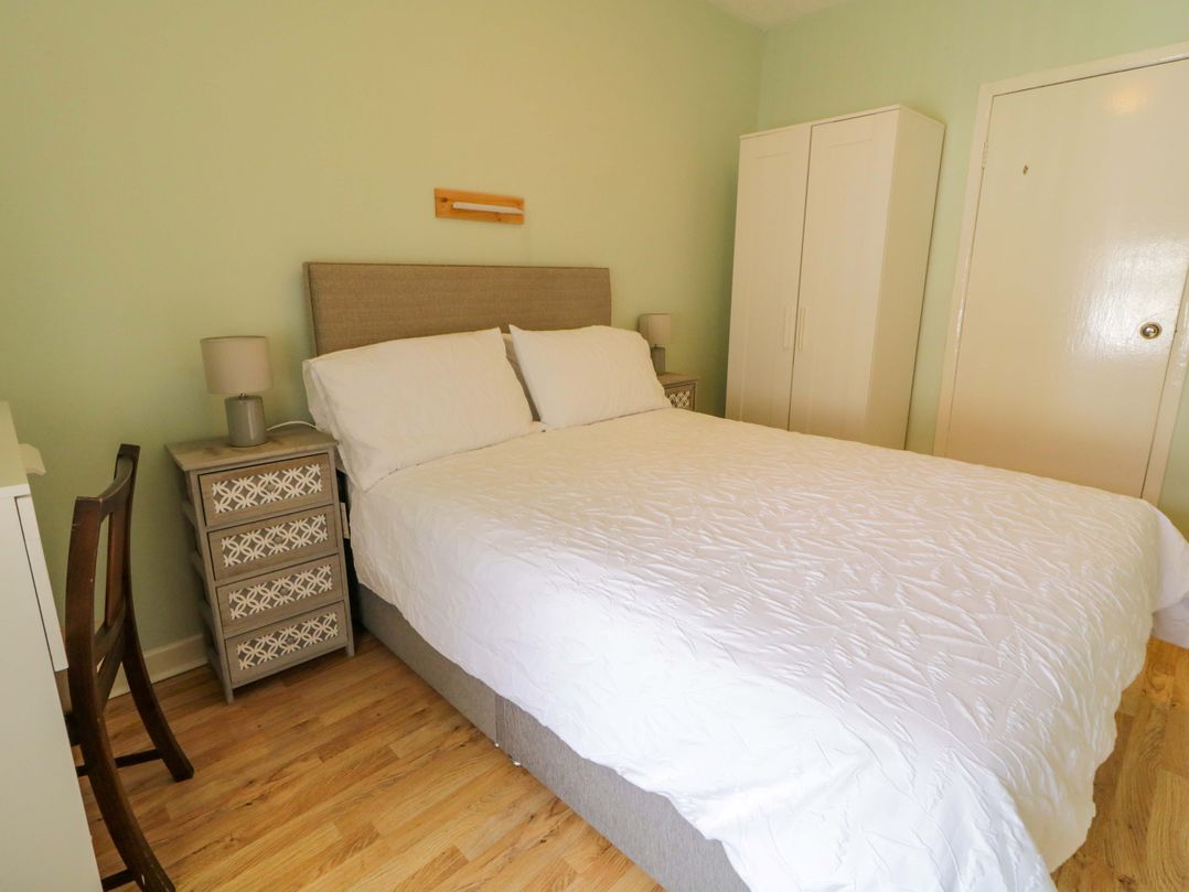 Old Police House&nbsp;