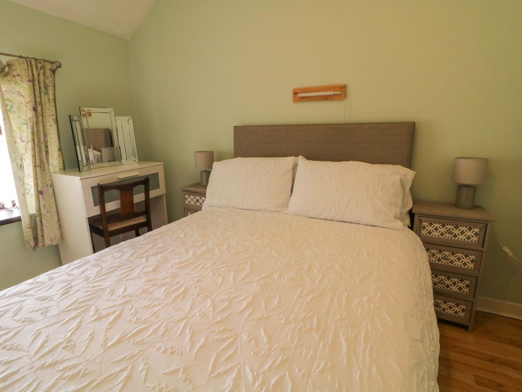 Old Police House&nbsp;