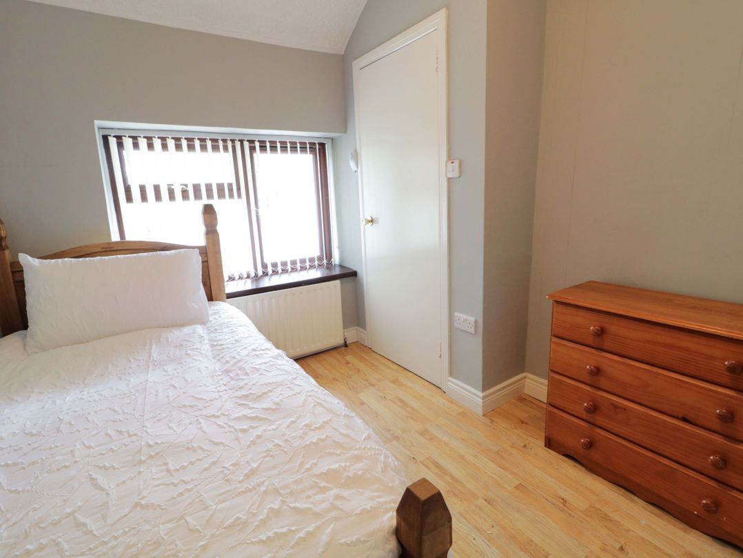 Old Police House&nbsp;