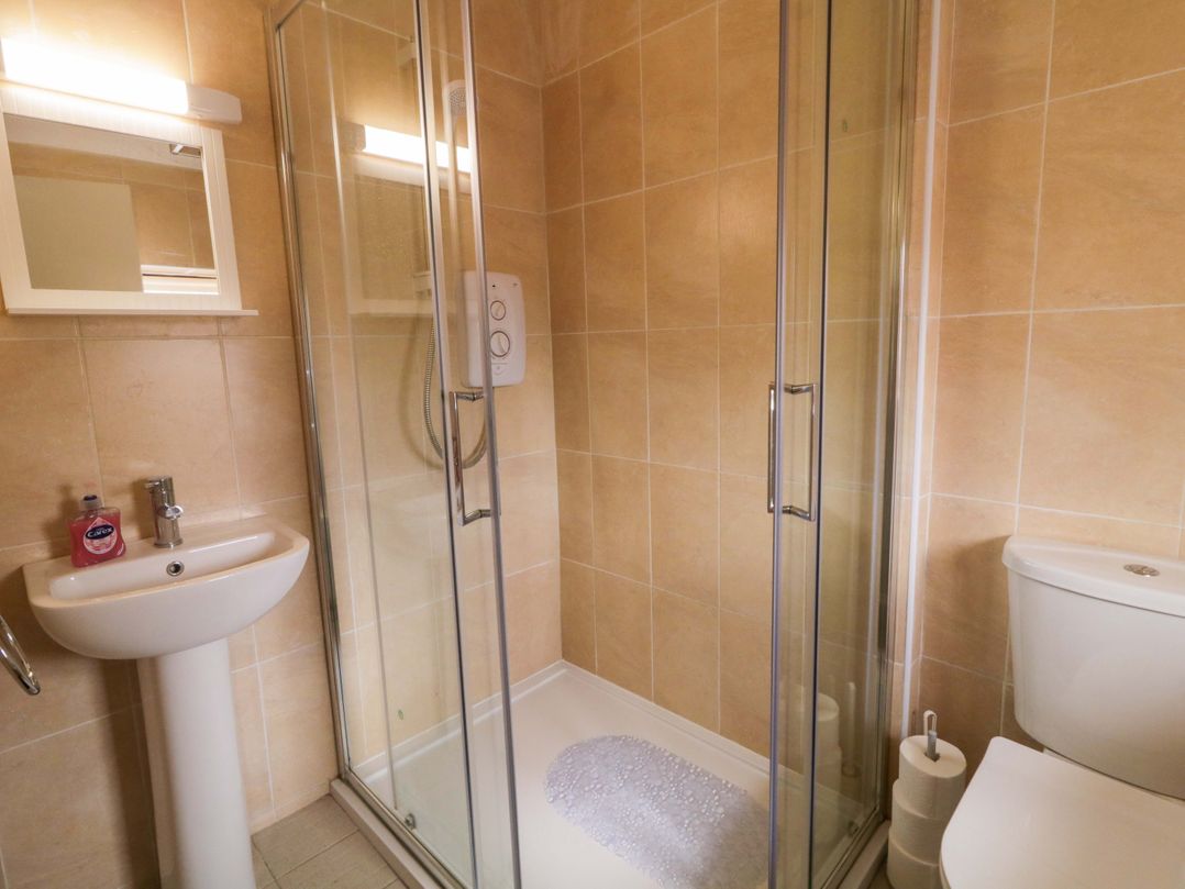 Old Police House&nbsp;