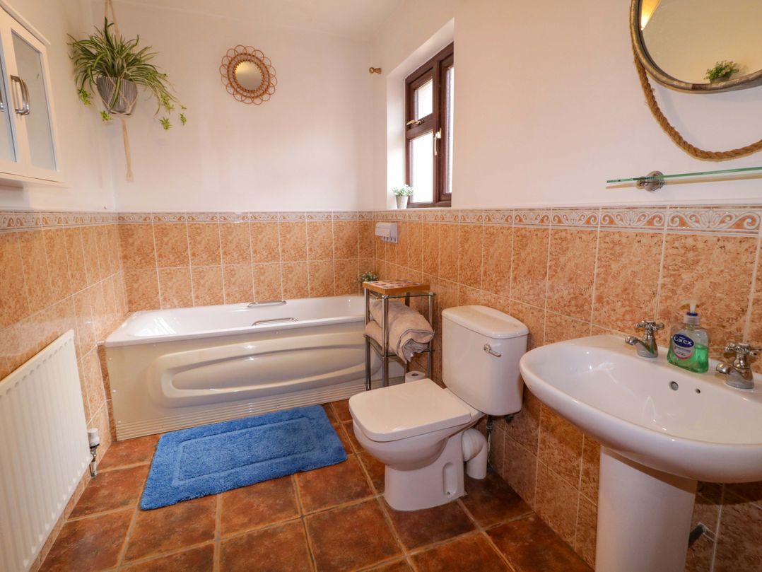 Old Police House&nbsp;