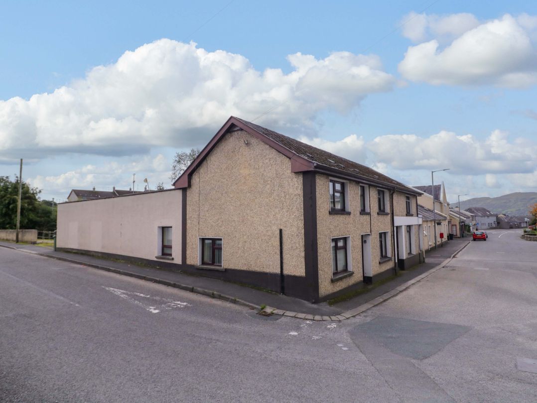 Old Police House&nbsp;