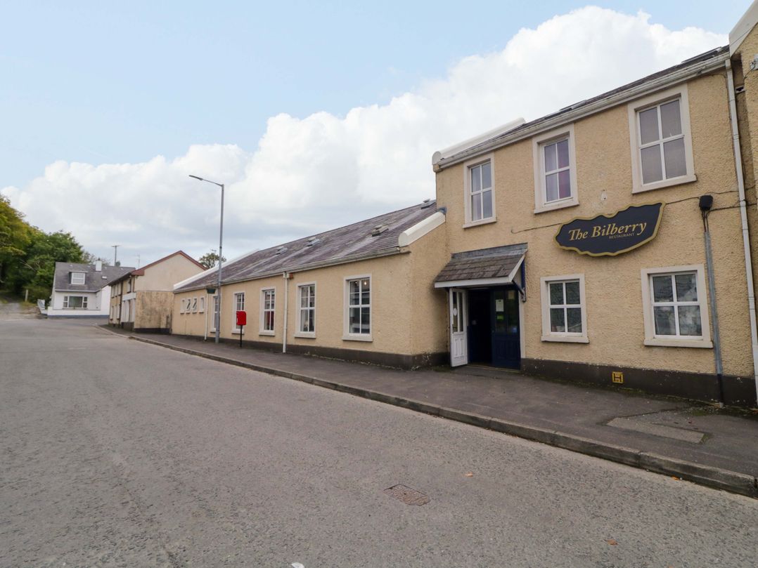 Old Police House&nbsp;