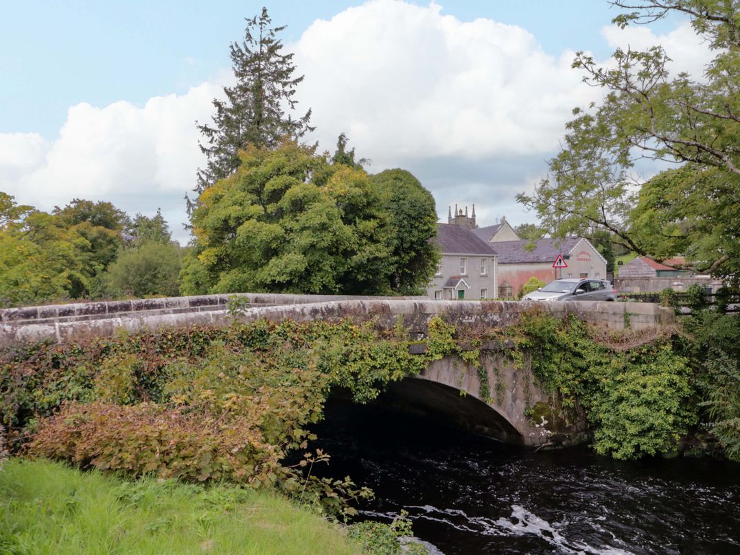 Old Police House&nbsp;