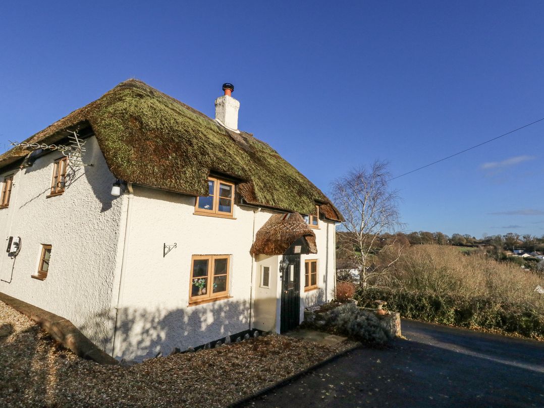 Honeysuckle Cottage