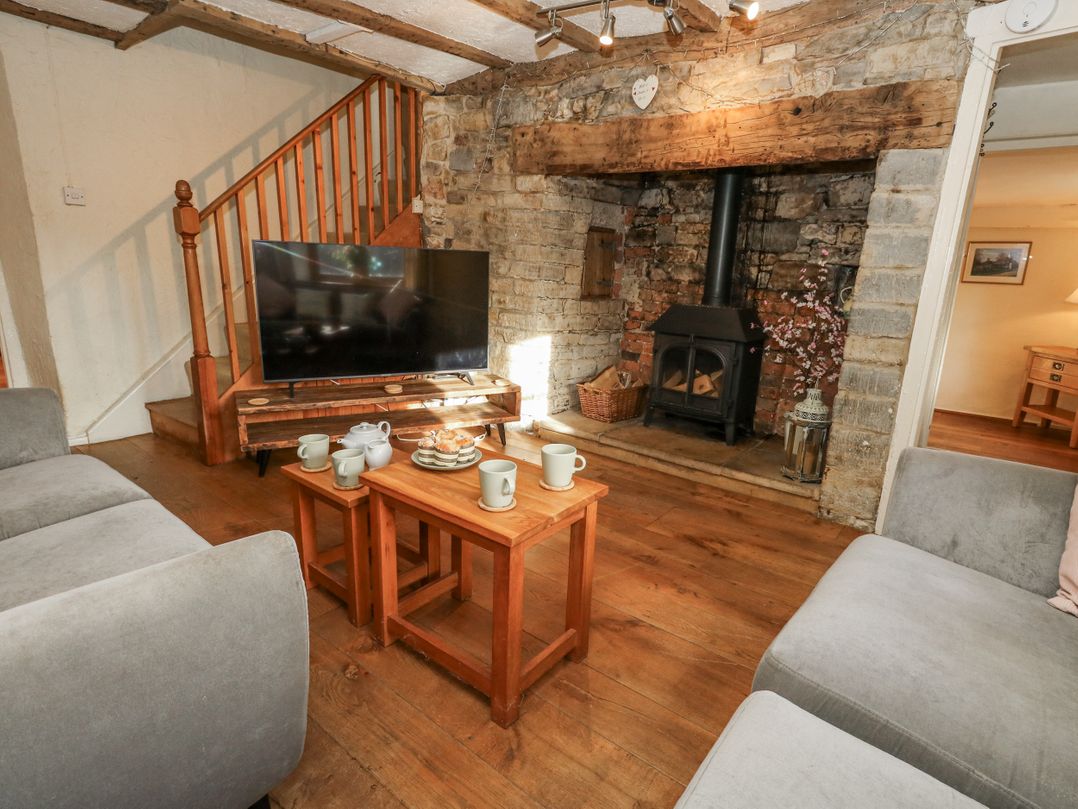 Honeysuckle Cottage