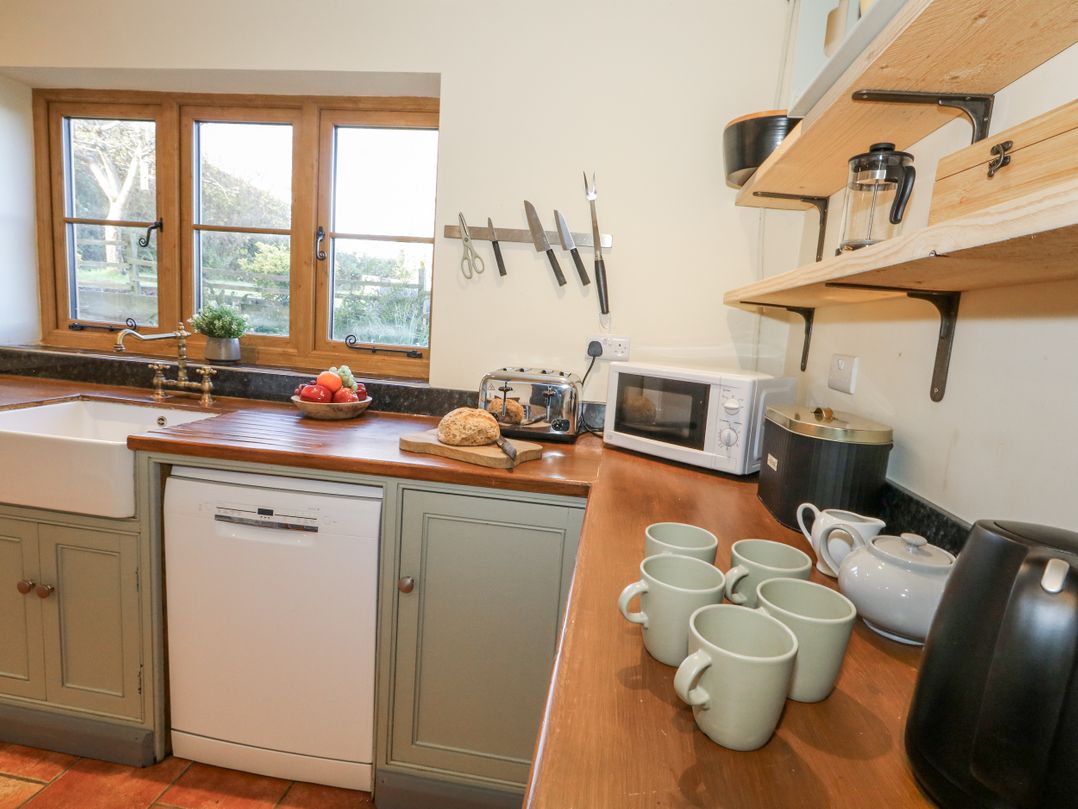 Honeysuckle Cottage