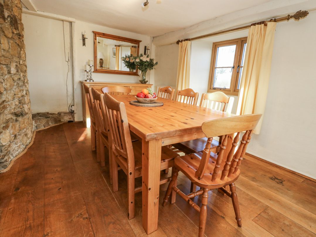 Honeysuckle Cottage