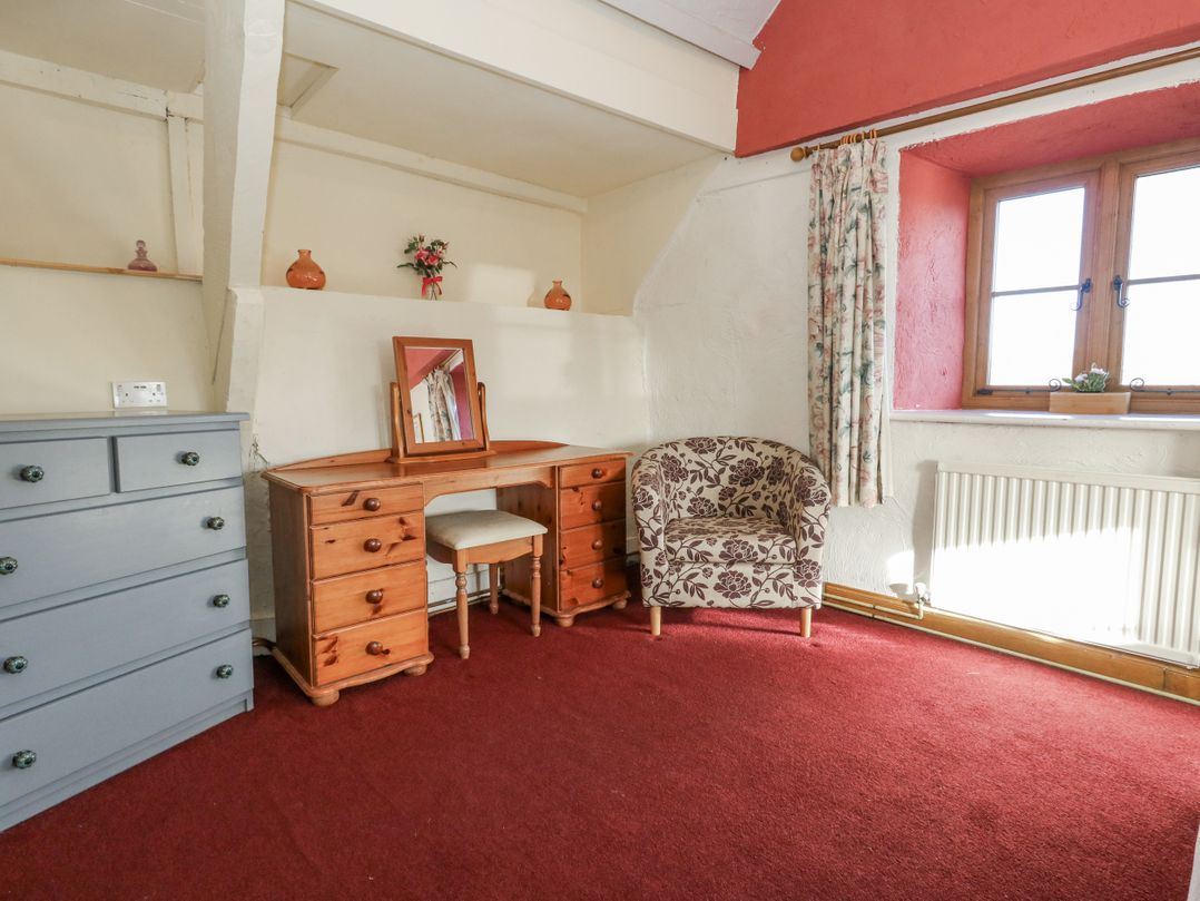 Honeysuckle Cottage