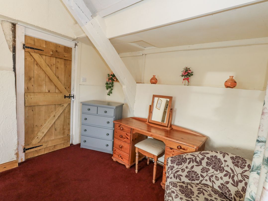 Honeysuckle Cottage