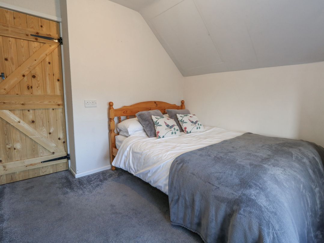 Honeysuckle Cottage